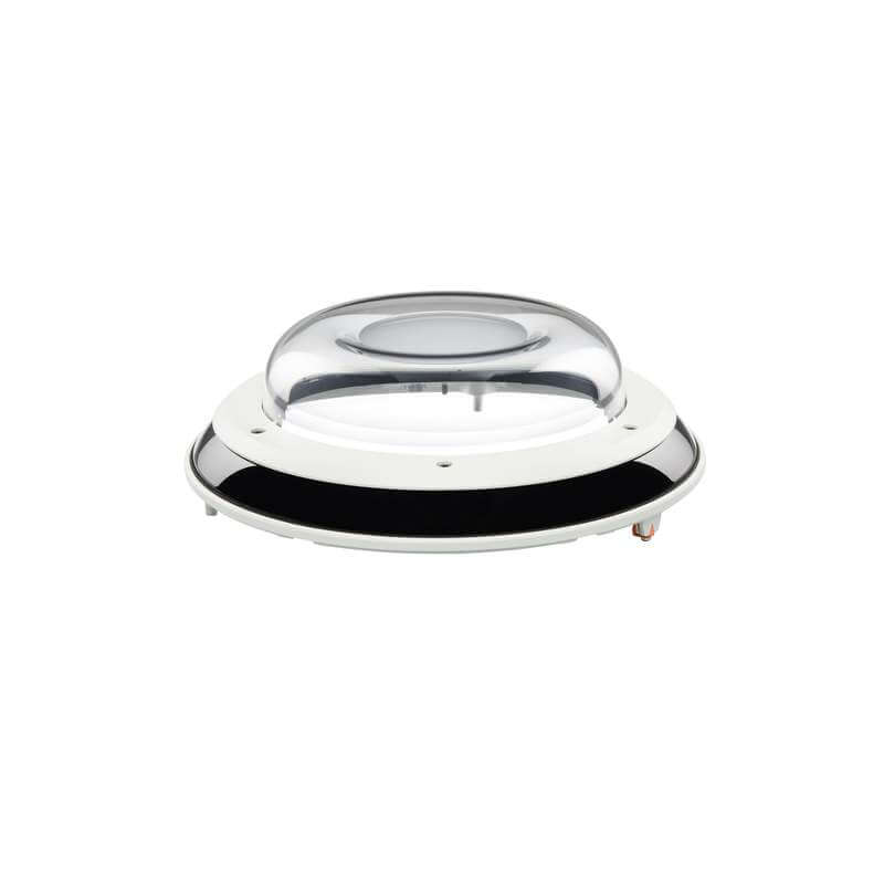 Avigilon H5AMH-DO-COVR1 outdoor čirý kryt