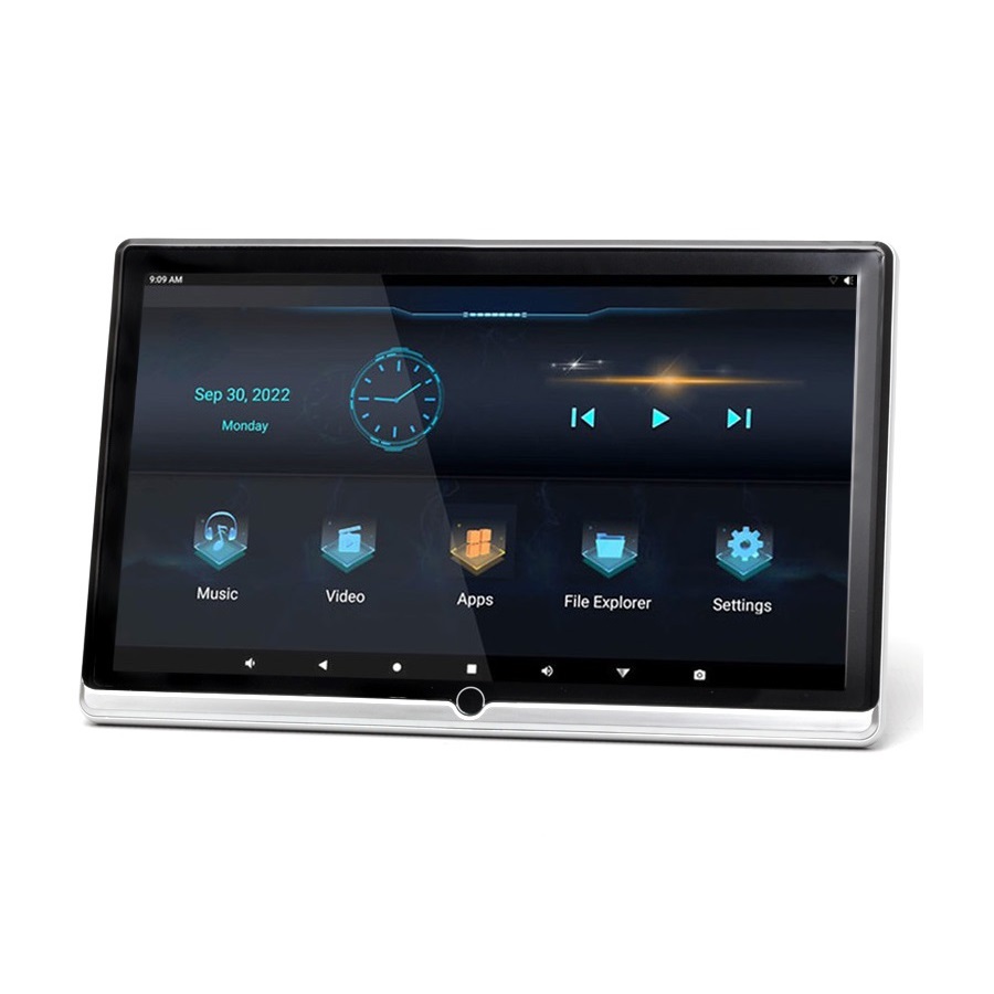 MH1230 Multimediální dotykový monitor 12.3&quot; Android10