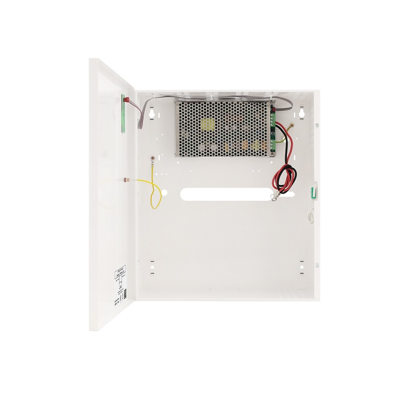 Pulsar HPSB-12V10A-D pulzní zálohovaný napájecí zdroj