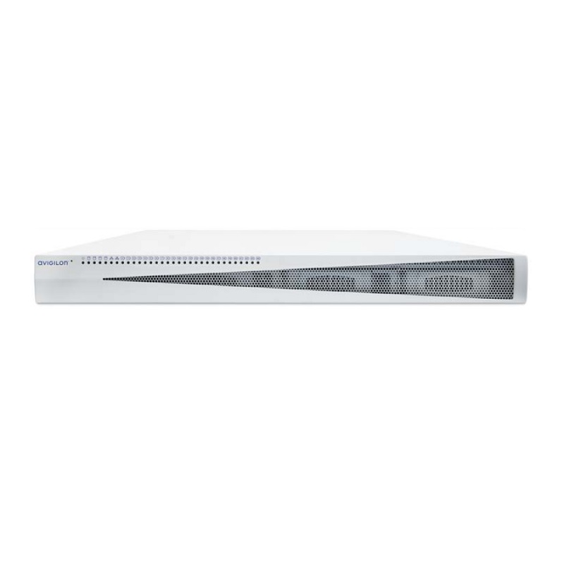 Avigilon VMA-AS3X-24P24-EU IP záznamové zařízení