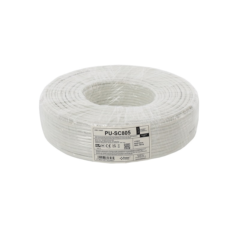 Pulsar PU-SC805 signální kabel pro EZS