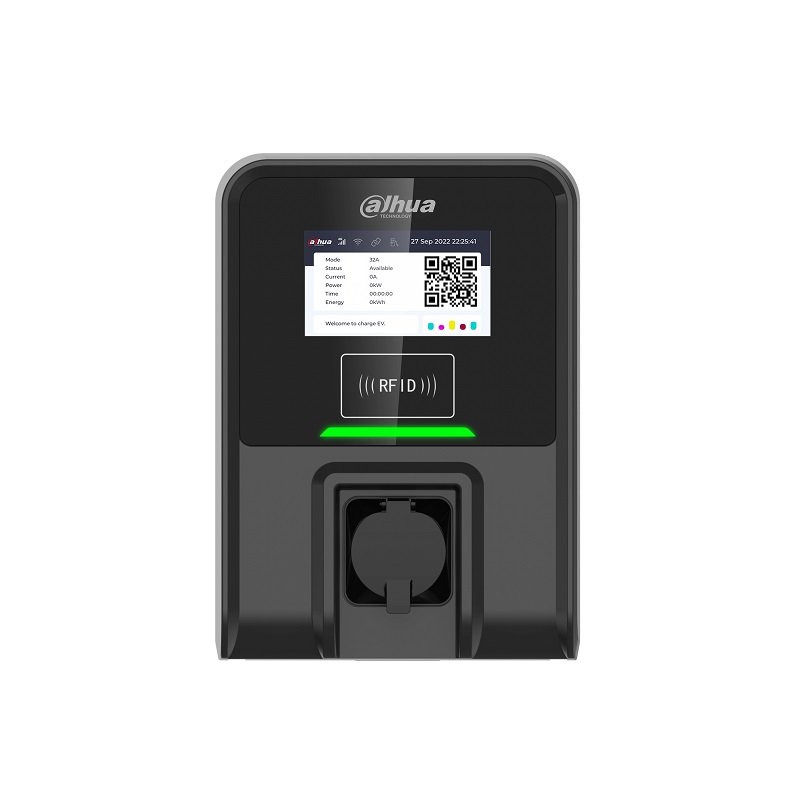 Dahua ITSDY-5201-22 nabíjecí stanice pro elektromobily