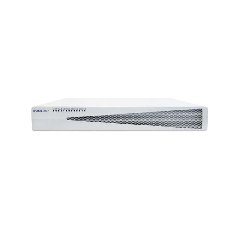 Avigilon VMA-AS3X-8P4-EU IP záznamové zařízení