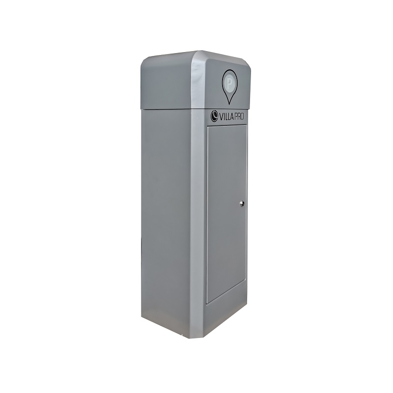 Entry AZ H24 1-4 elektromechanická přístupová závora