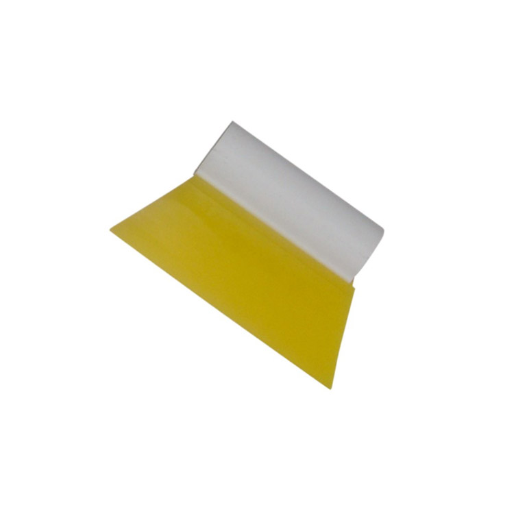 KF 150-004 trubková stěrka flexibilní extra měkká 9cm