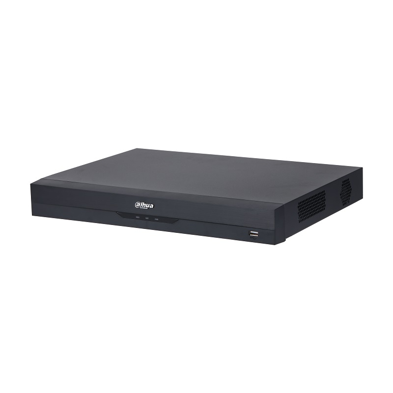 Dahua NVR5208-EI IP záznamové zařízení