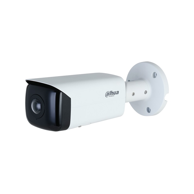 Dahua IPC-HFW3441T-AS-P-0210B 4 Mpx IP kompaktní kamera