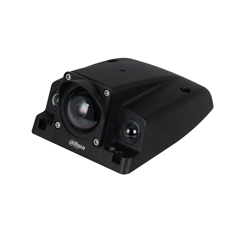 Dahua IPC-MBW4231-M12-H-0280B IP kamera do vozidla