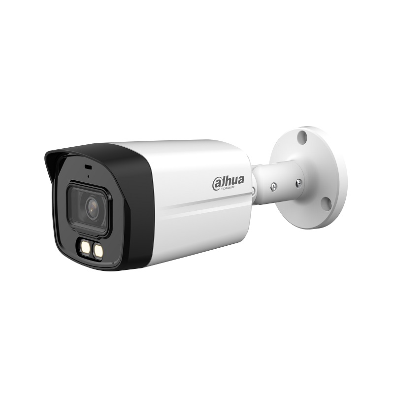 Dahua HAC-HFW1509TLM-IL-A-0280B 5 Mpx kompaktní HDCVI kamera