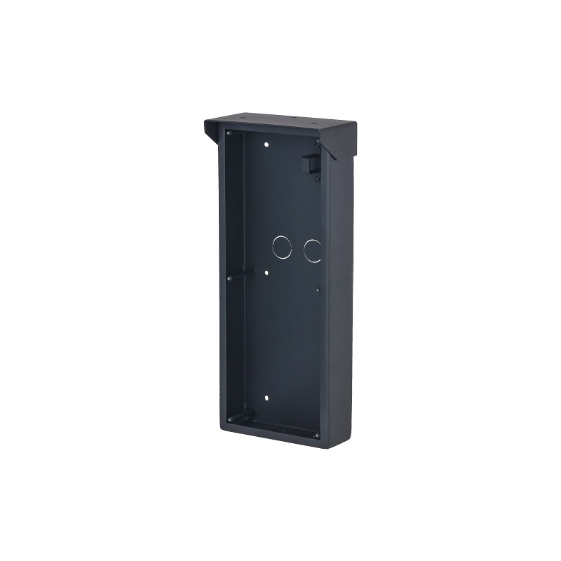 Dahua VTM27R3 instalační krabice se stříškou pro 3 moduly