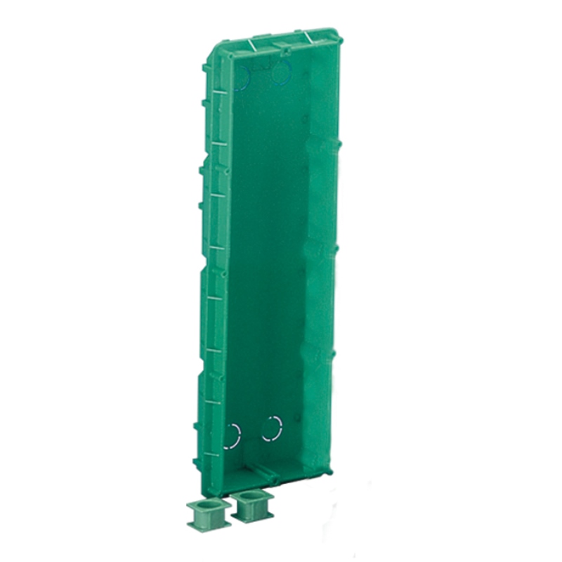Comelit 3110/4A instalační krabice pod omítku, 4 moduly