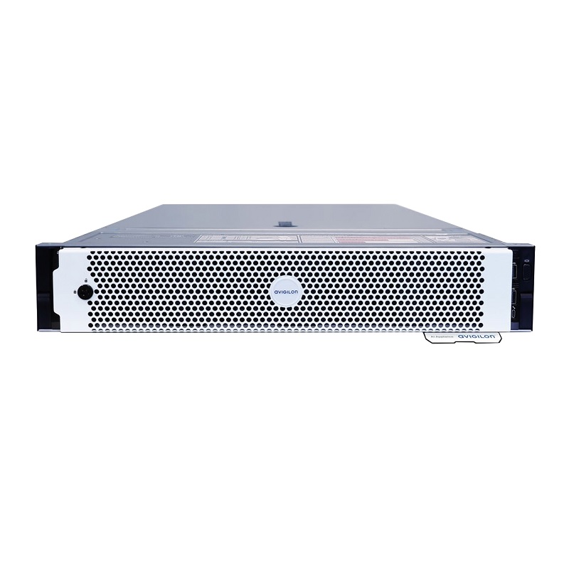 Avigilon VMA-AIA2-CG2-EU AI server pro analýzu
