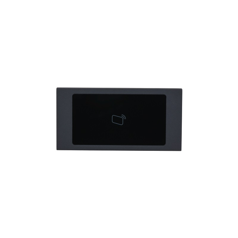 Dahua VTO4202FB-MR poloviční modul s RFID čtečkou