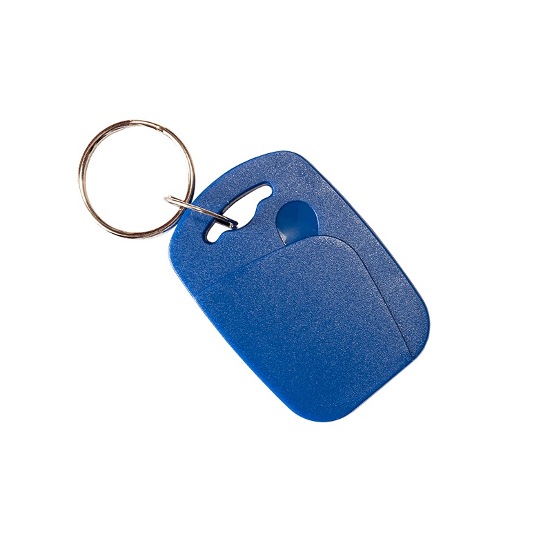 Entry RF Dual EM+MF Key RFID bezkontaktní klíčenka
