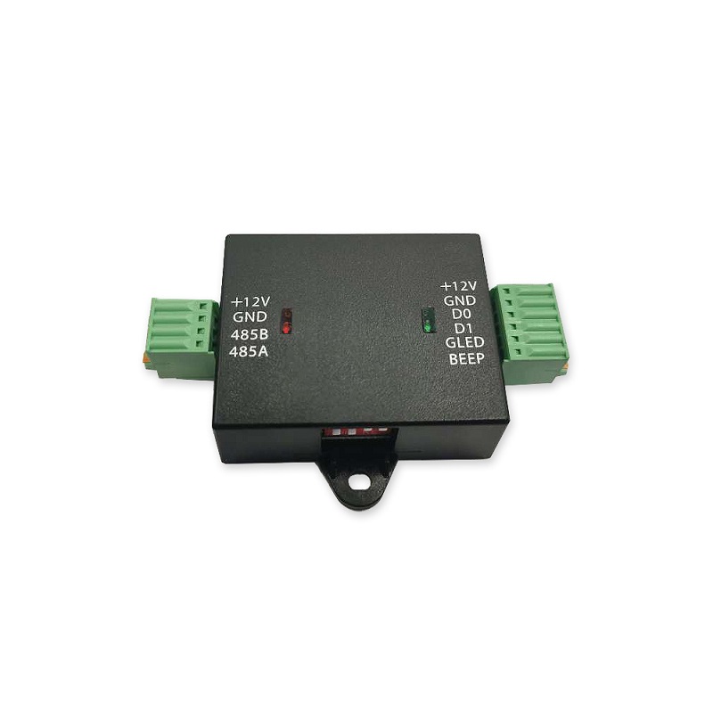 Entry E RS-WG konvertor RS-485 na Wiegand