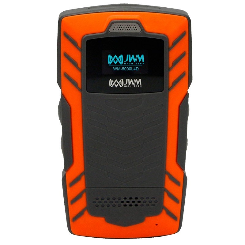 Orwell RF 5000 4G čtečka obchůzkových bodů