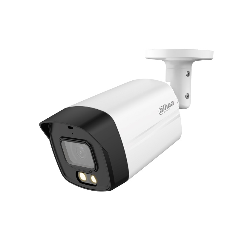Dahua HAC-HFW1509TLM-A-LED-0360B-S2 5 Mpx kompaktní HDCVI kamera