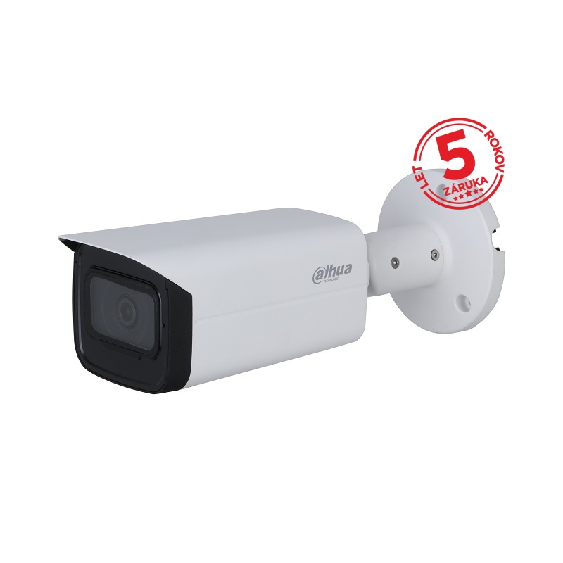 Dahua HAC-HFW2241TU-A-0360B-S2-DIP kompaktní HDCVI kamera