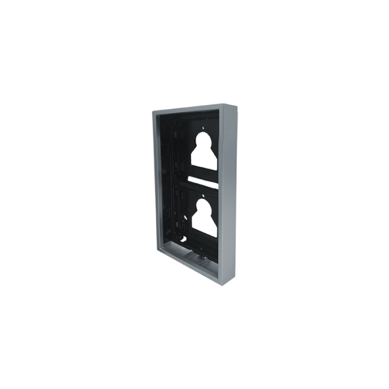 Comelit UT9172 instalační rámeček pro dva moduly