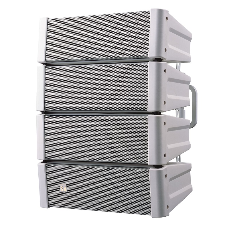 TOA HX-5W speciální line array reproduktor