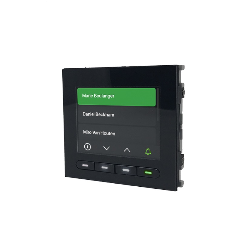 Comelit UT9260M modul telefonního seznamu