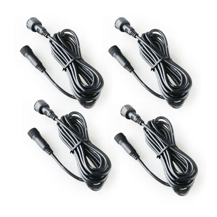 Steelmate EXT CABLE KIT sada prodlužovacích kabelů