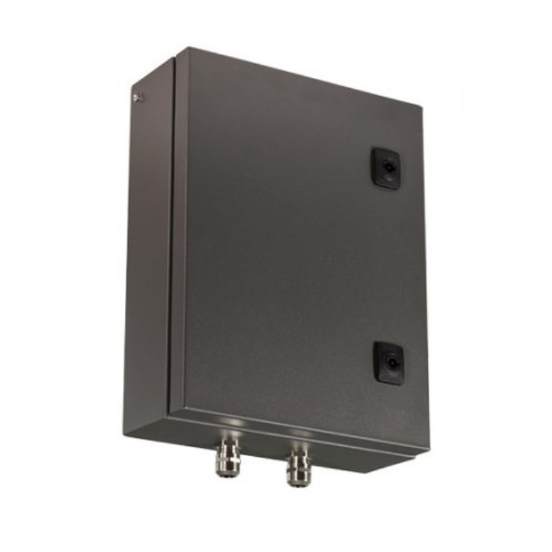 Charger 12VDC/18Ah alternativní napájení