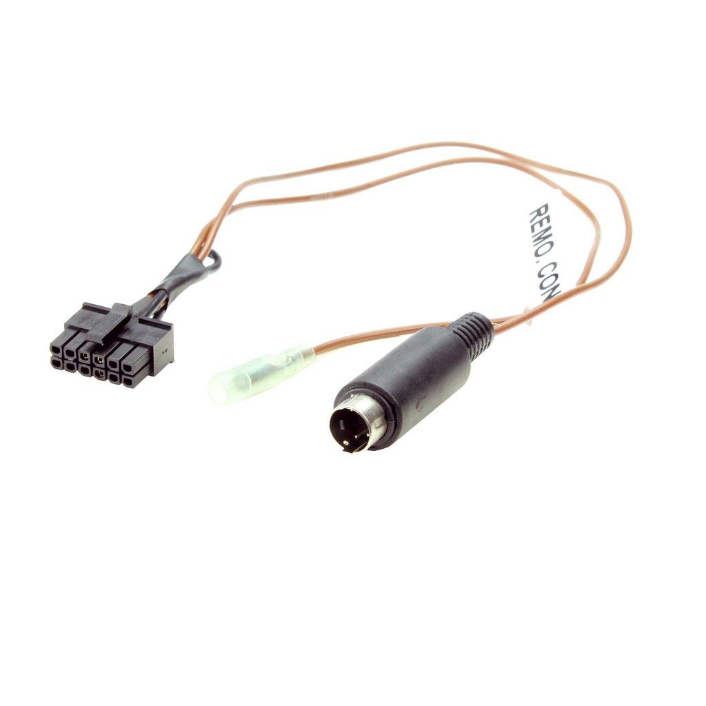 SWC CONN KENWOOD Prepojovací kabel