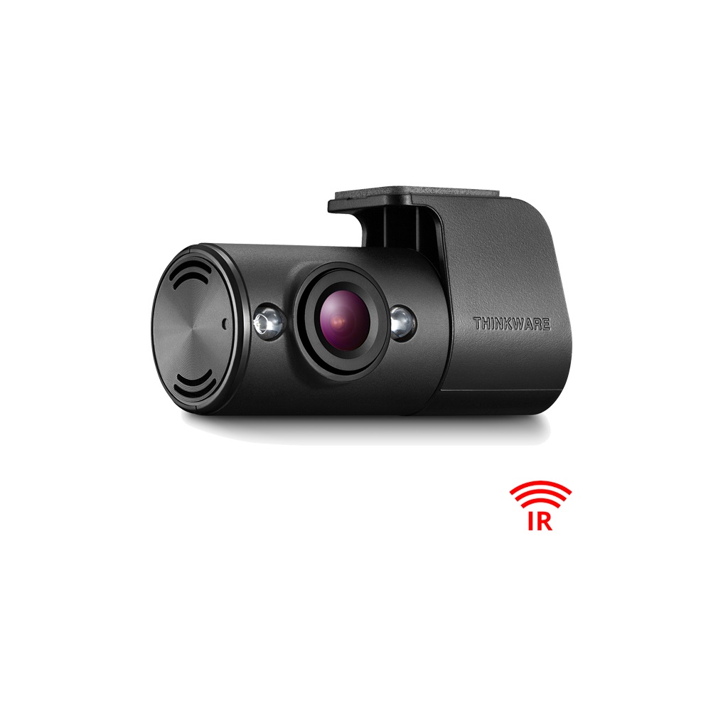 Thinkware F200PRO REAR IR přídavná IR kamera pro snímání pasažérů