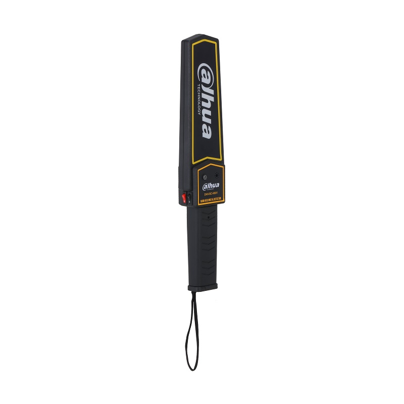 Dahua ISC-H001 ruční detektor kovů