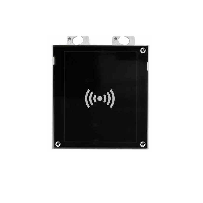 2N® 91550941 IP Verso čtečka RFID 125 kHz