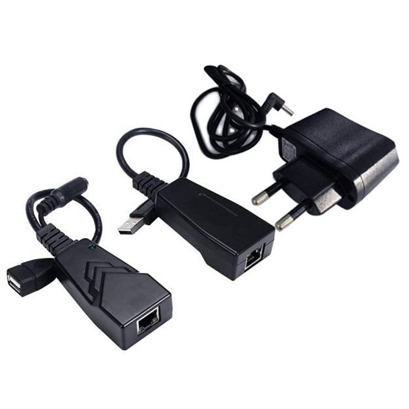 SIMPLE USB extender 2.0 na prodloužení USB