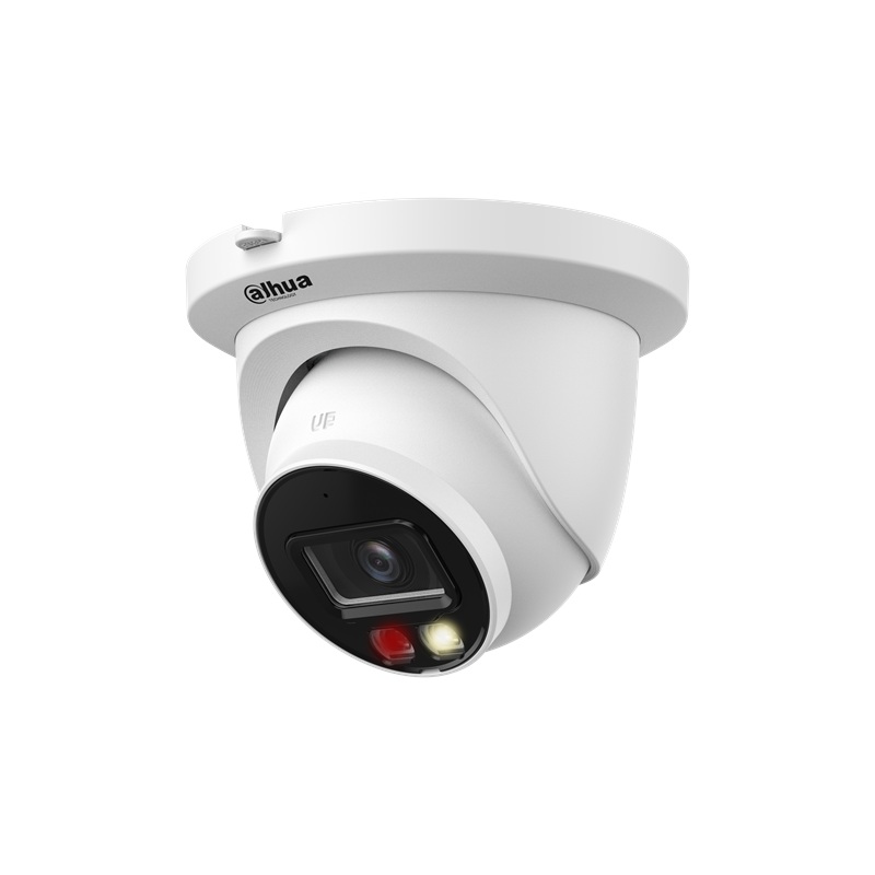 Dahua IPC-UDW3559TM-S-IL-2,8mm 5 Mpx turret IP kamera