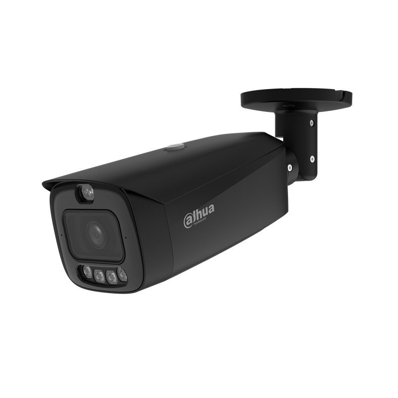 Dahua IPC-HFW3849T1-ZAS-PV-2712-PRO-Black 8 Mpx IP kamera