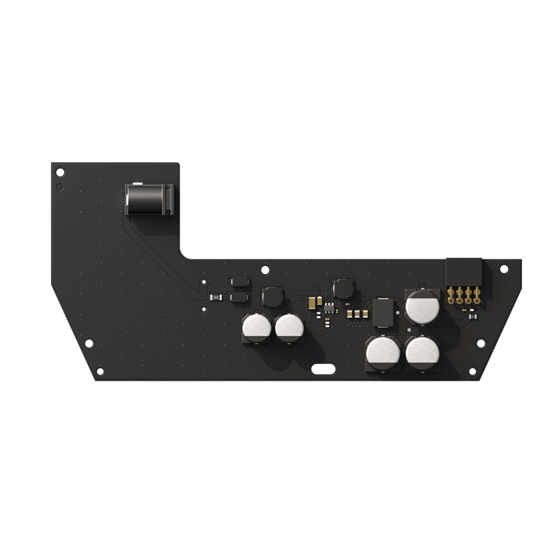 Ajax 12V PSU HUB/HUB Plus/Rex napájecí zdroj pro centrální jednotky