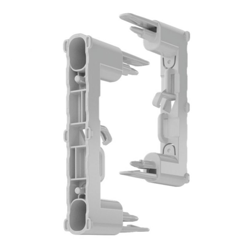 Ajax Module Holder type A White držák