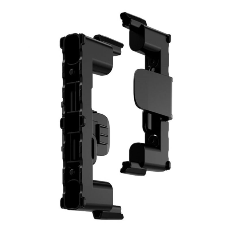 Ajax Module Holder type B Black držák