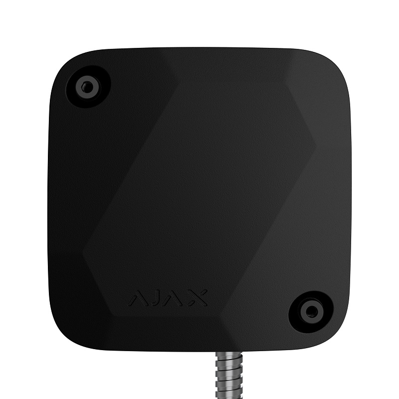 Ajax Superior SeismoProtect G3 Fibra Black detektor