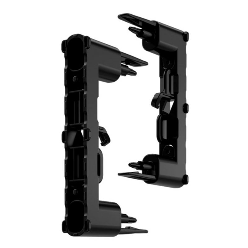 Ajax Module Holder type A Black držák
