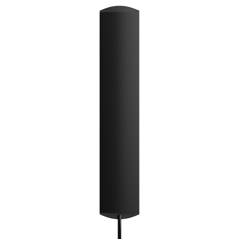 Ajax External Antenna Black Venkovní anténa pro ústřednu