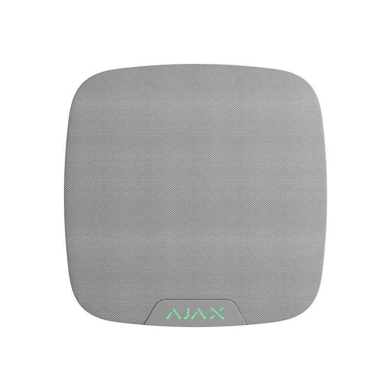Ajax SpeakerPhone White Bezdrátový hlasový modul