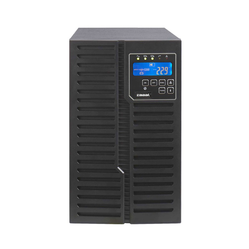 Zabat Z3000T UPS zdroj nepřetržitého napájení