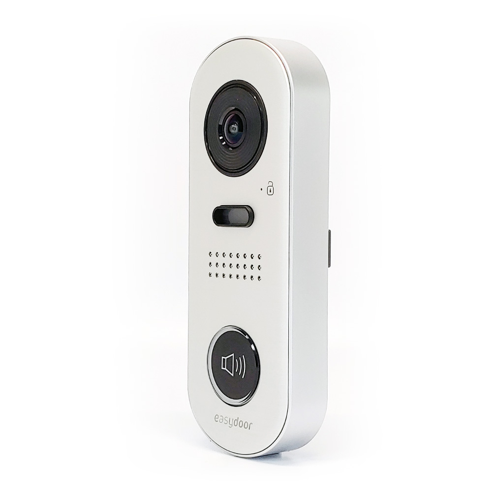 Easydoor DJ 1T IP dveřní jednotka s 1 tlačítkem