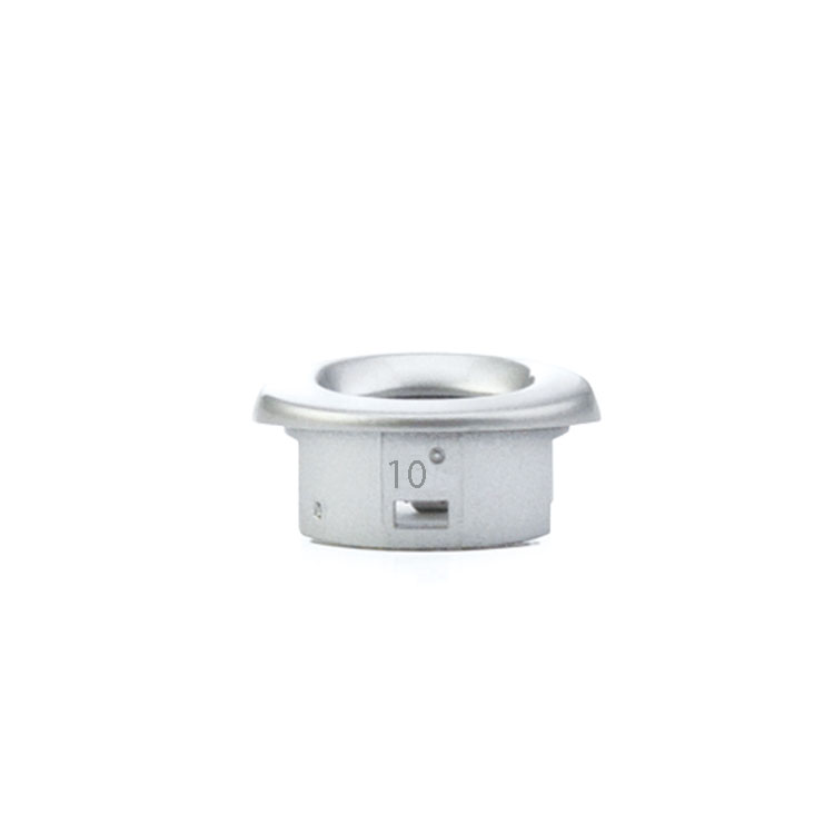 Steelmate SC10 14D SILVER redukční podložka