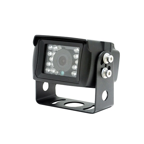 CAM1 Kamera analog 4PIN auto IR 12-24V