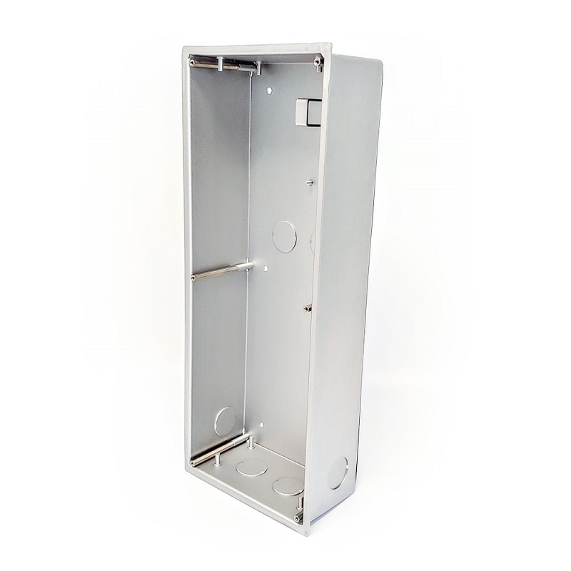 Dahua VTM128 instalační krabice pro 3 moduly