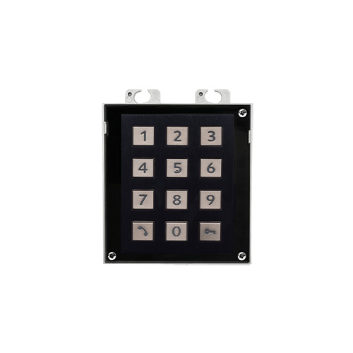 2N® 9155031B IP Verso klávesnice