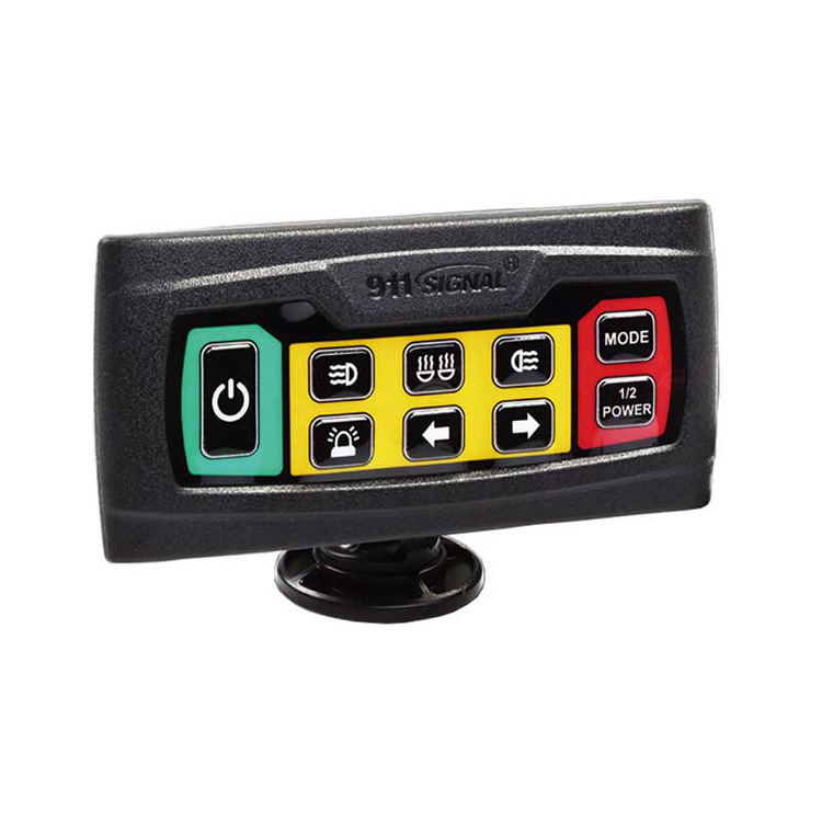 911 Signal SKY SW ovládací panel pro LED rampu SKY AIR