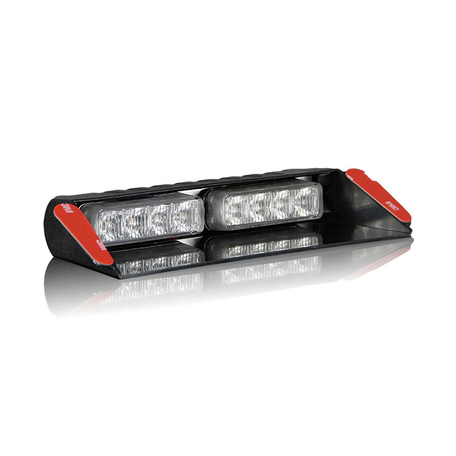 911 Signal 911H2C4-B interiérové  výstražné LED světlo, modré