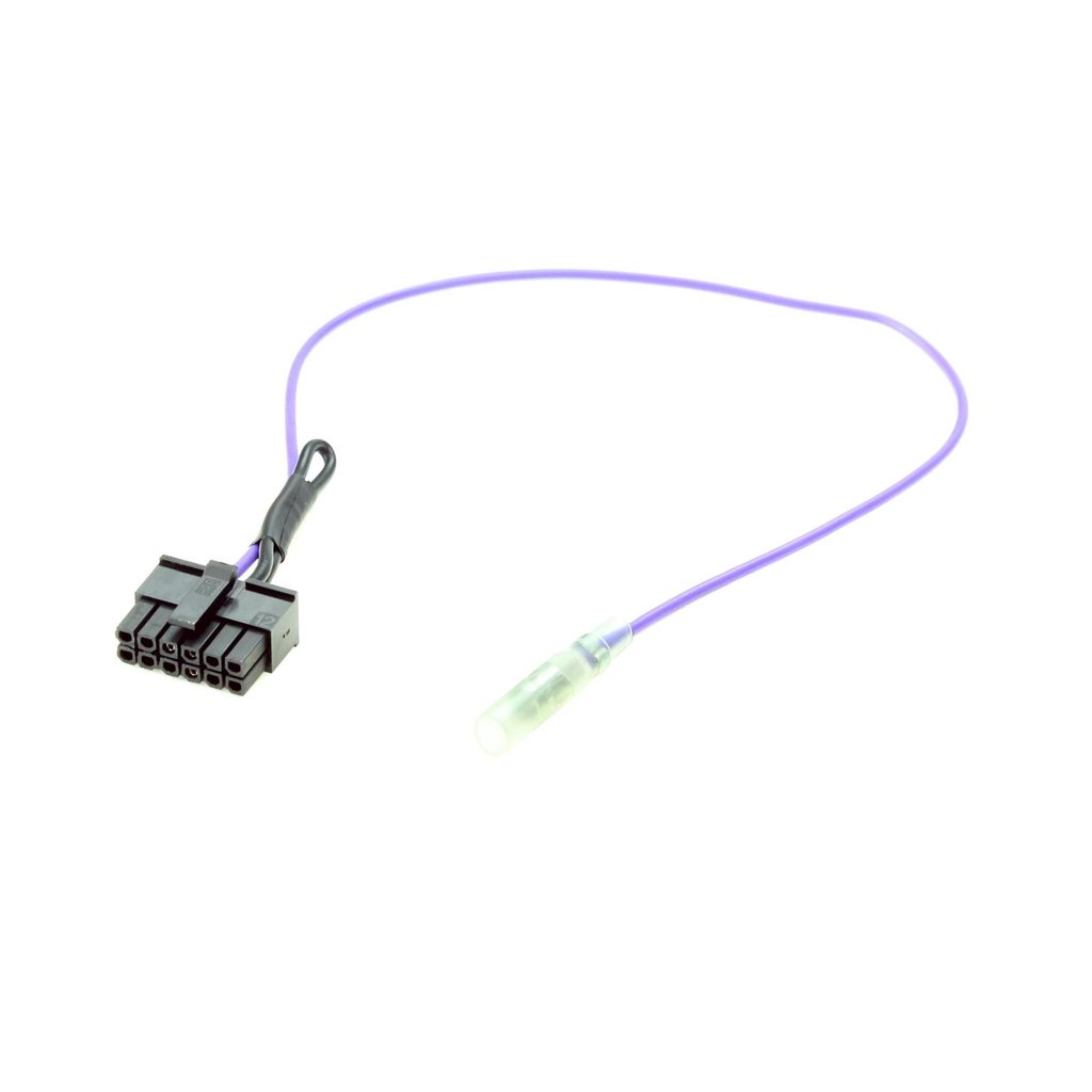 SWC CONN KENWOOD2 propojovací kabel